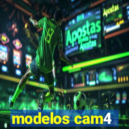 modelos cam4